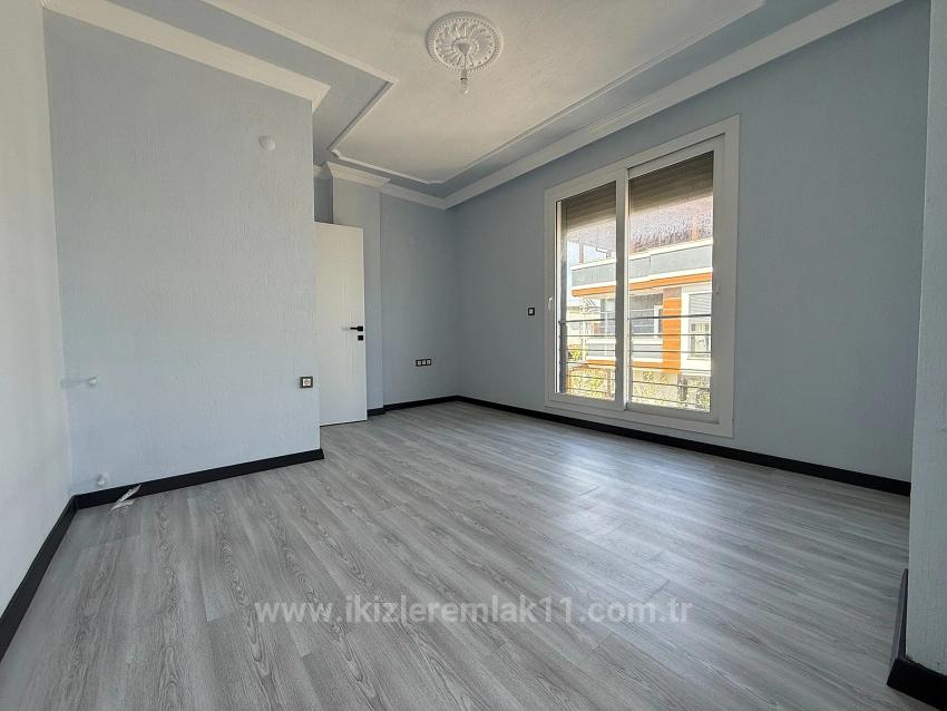 Seferihisar Doğanbey‘de 300 M2 Arsa İçinde Tek Müstakil 3 + 1 Dubleks Villa