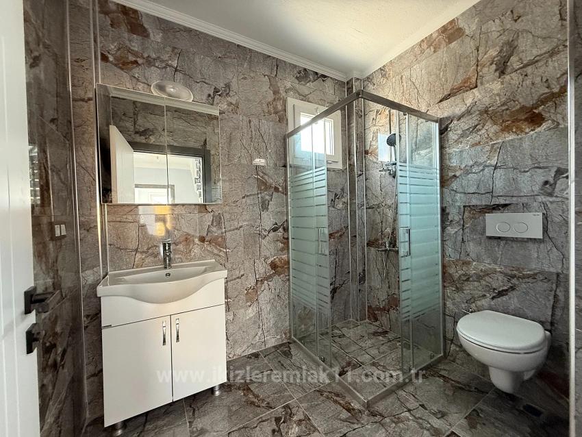 Seferihisar Doğanbey‘de 300 M2 Arsa İçinde Tek Müstakil 3 + 1 Dubleks Villa