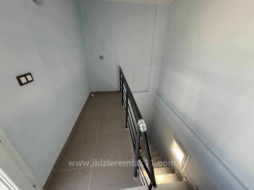 Seferihisar Doğanbey‘de 300 M2 Arsa İçinde Tek Müstakil 3 + 1 Dubleks Villa