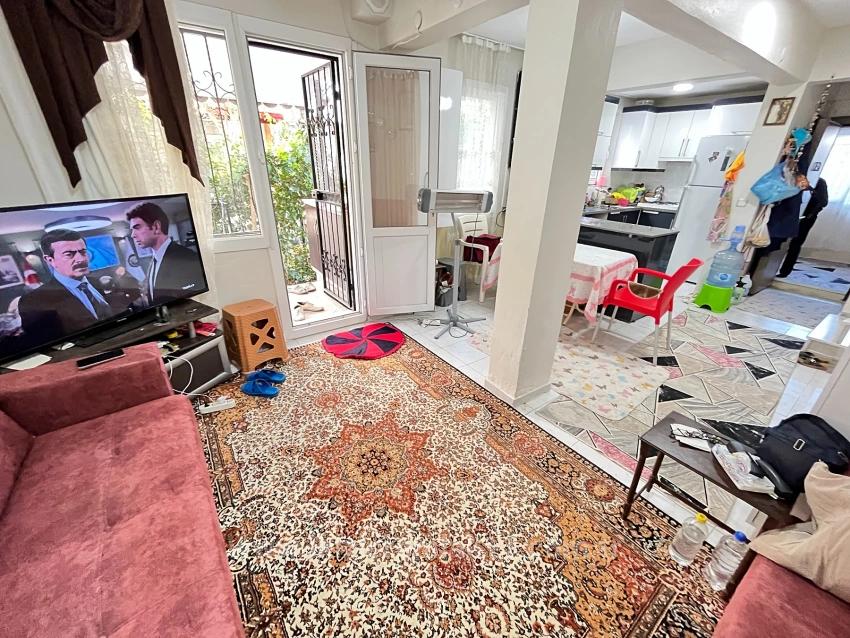 Seferihisar Doğanbey De Satılık Müstakil 4+1 Dubleks Villa