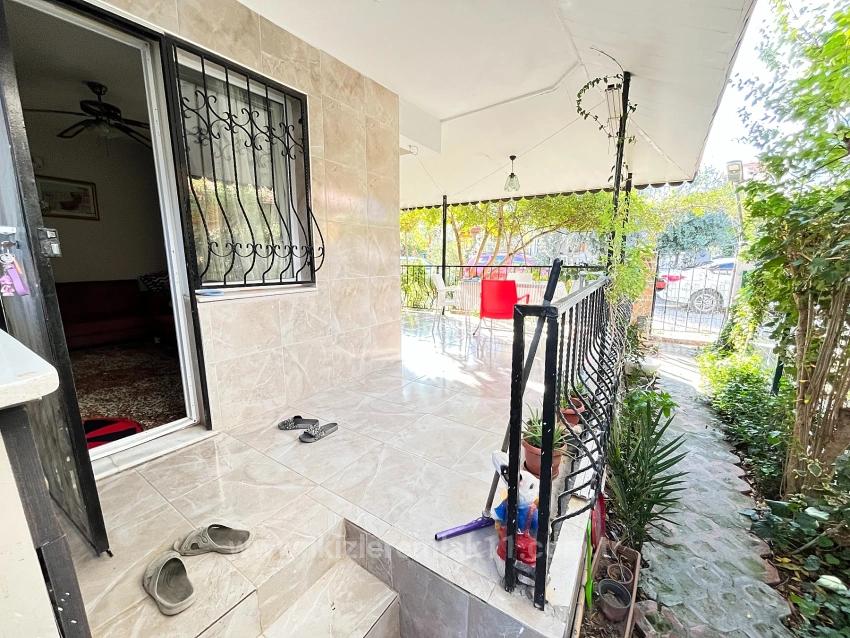 Seferihisar Doğanbey De Satılık Müstakil 4+1 Dubleks Villa