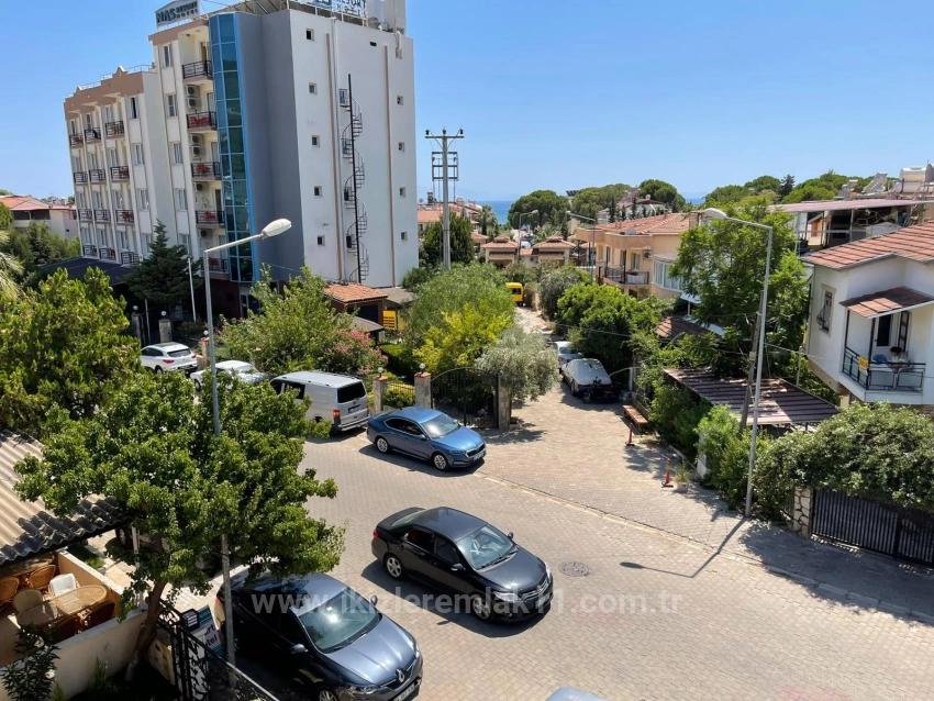 Seferihisar Ürkmez Mersin Alanı Mah. Satılık 3+1 Villa - 175 m²