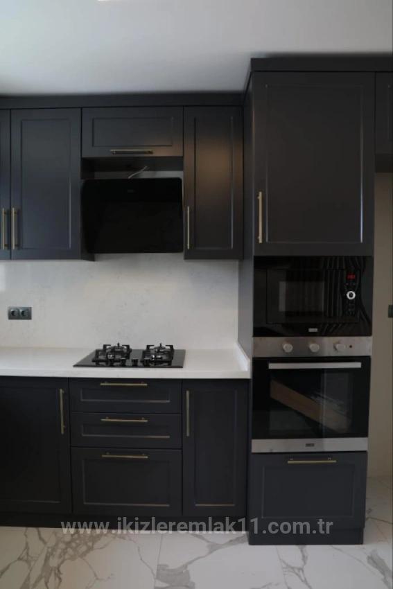 İzmir Seferihisar Düzce’de Satılık 750 Metre² 4 + 2 Özel Havuz Lüks Villa