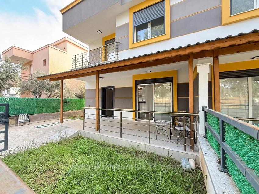 Seferihisar Ürkmez Bengiler Mah. Satılık 3+1 Villa - 170 m²