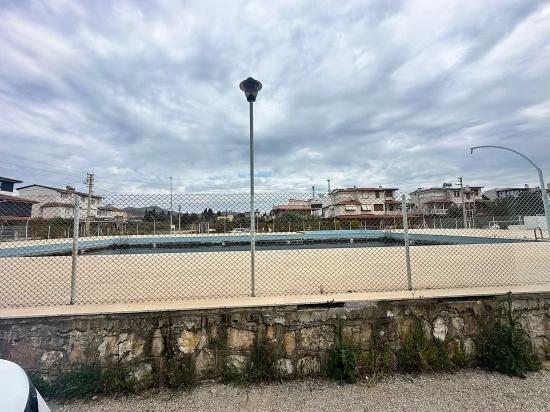 Seferihisar Doğanbey'de Satılık 3 + 1 Müstakil Havuzlu Villa