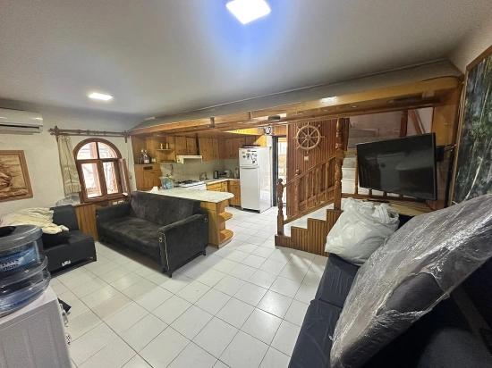 Seferihisar Doğanbey'de Satılık 3 + 1 Müstakil Havuzlu Villa