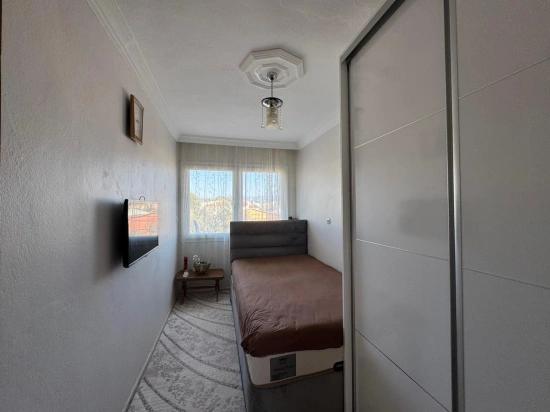 Seferihisar’cumhuriyet Mahallesi, Meltem Tur Sitesi Deniz Tarafında Satılık 4+1 Villa