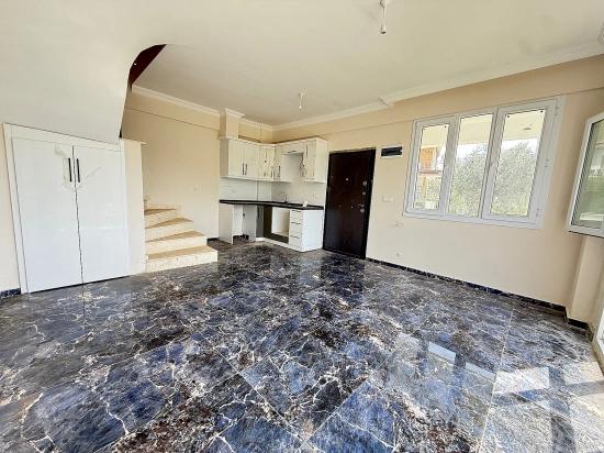 Seferihisar Doğanbey Uygun Fiyata Satılık Geniş 3+1 Villa Yazlik