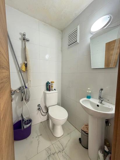Seferihisar Doğanbey'de Satılık 2+1 Bahçeli Full Eşyalı Villa