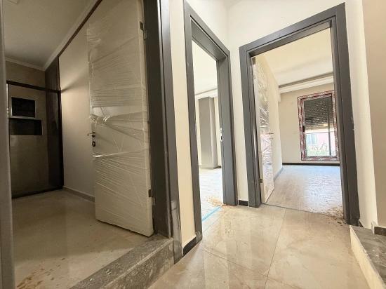 Seferihisar Doğanbey Merkez'de Satılık Sıfır 3+1 Villa