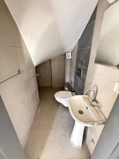 Seferihisar Doğanbey Merkez'de Satılık Sıfır 3+1 Villa