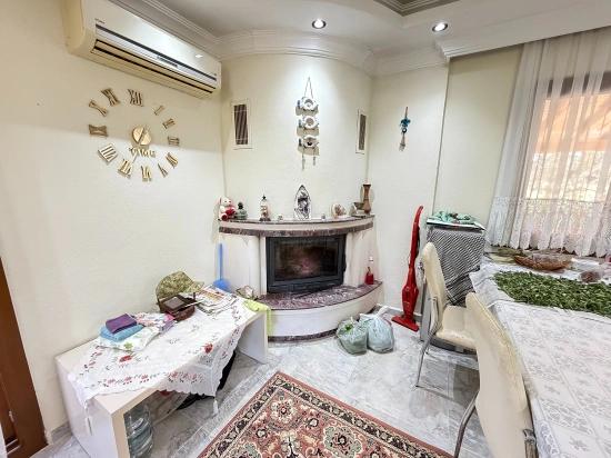 Seferihisar Doğanbey'de Satılık 4+1 Tek Müstakil Bahceli Villa