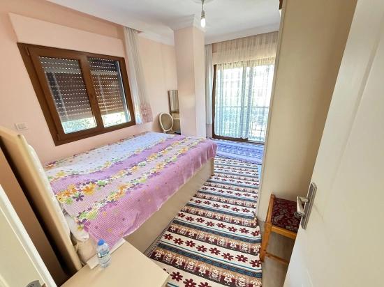 Seferihisar Doğanbey'de Satılık 4+1 Tek Müstakil Bahceli Villa