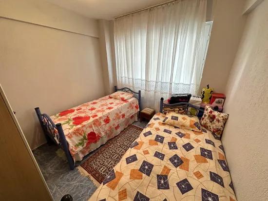 Seferihisar Doğanbey'de Satılık 4+1 Denize 500m Villa