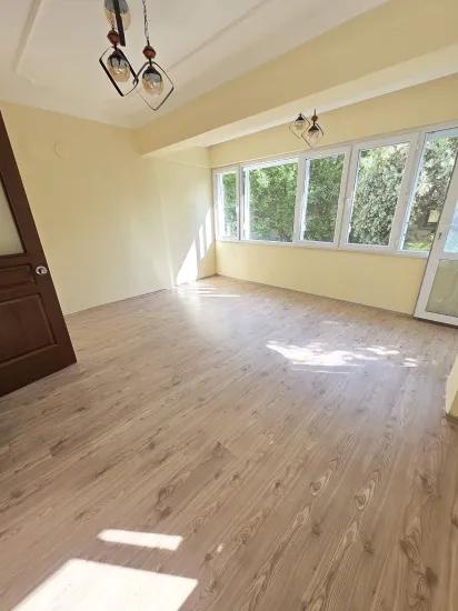 Satılık - Müstakil Bahçeli Daire - Gümüldür'de - Denize 200 Mt
