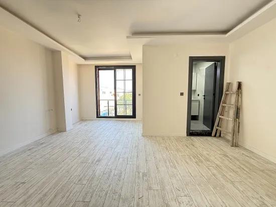 Seferihisar Doğanbey'de Satılık 1+1 Deniz Tarafında Satılık Daire