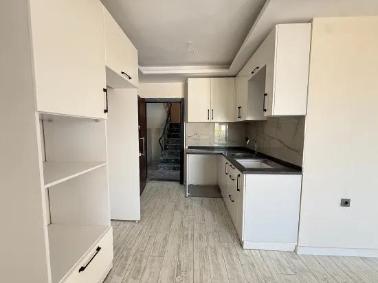 Seferihisar Doğanbey'de Satılık 1+1 Deniz Tarafında Satılık Daire
