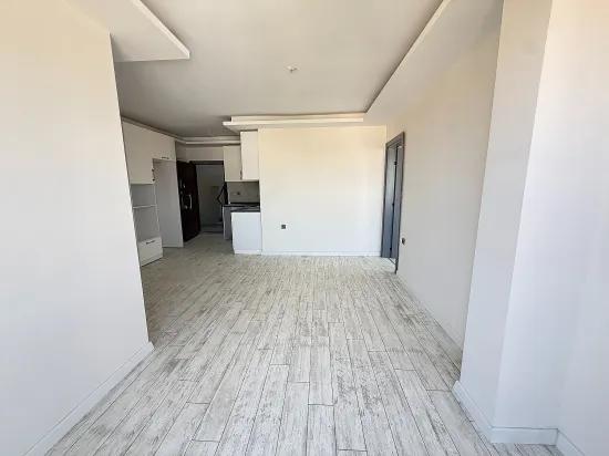 Seferihisar Doğanbey'de Satılık 1+1 Deniz Tarafında Satılık Daire
