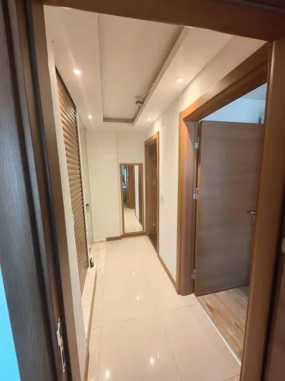 Gümüldür'de Denize 100m Full Eşyalı Geniş Bahçeli Villa