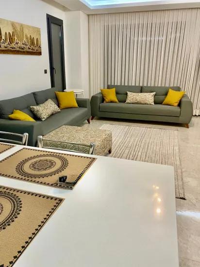 Seferihisar Doğanbey deniz tarafında site İçerisinde havuzlu tek müstakil villa