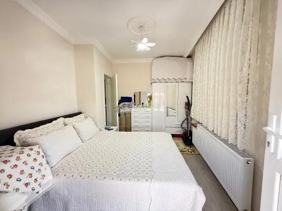 Seferihisar Payamlı'da Satılık Full Eşyalı 3+1 Dubleks