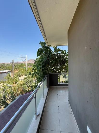 Seferihisar Ürkmezde Denize 400m, Masrafsız Satılık 2+1 Daire
