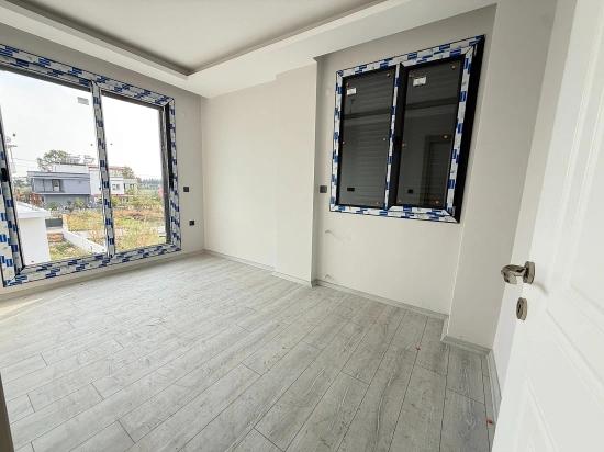 Seferihisar Doğanbey Merkezde Satılık 3+1 Müstakil Bahçeli Villa