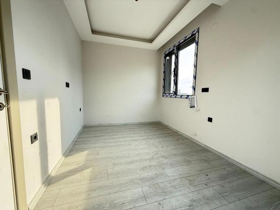 Seferihisar Doğanbey Merkezde Satılık 3+1 Müstakil Bahçeli Villa