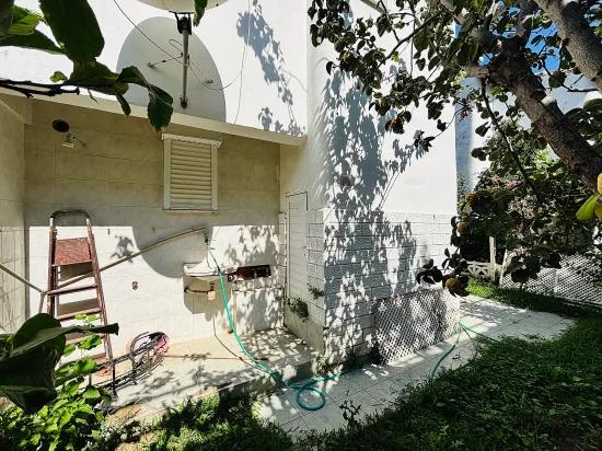 Seferihisar Doğanbey Ömür Beldesi’nde Satılık 3+1 Deniz Manzaralı Villa