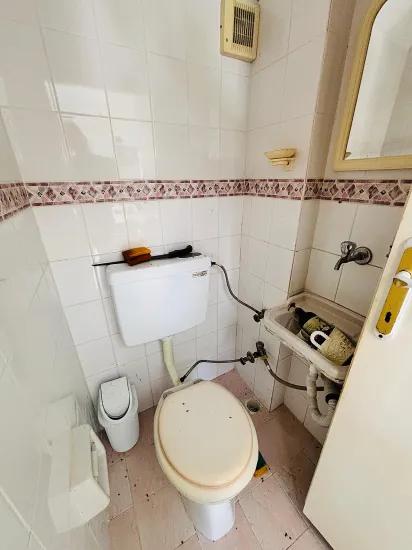 Seferihisar Doğanbey Ömür Beldesi’nde Satılık 3+1 Deniz Manzaralı Villa