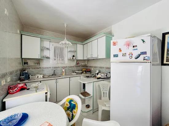Seferihisar Doğanbey Ömür Beldesi’nde Satılık 3+1 Deniz Manzaralı Villa