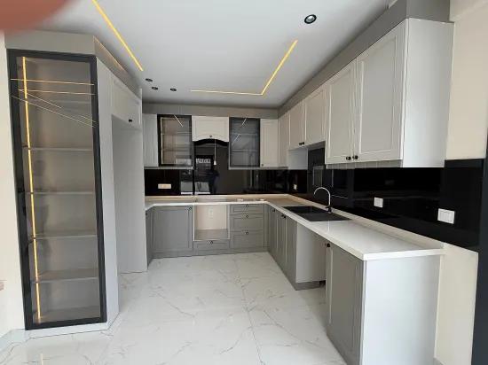 Gümüldür’de Satılık Ultra Lüks 3+1 Villa