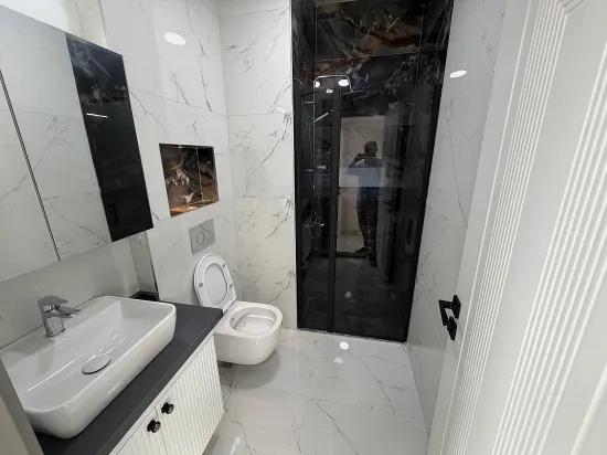 Gümüldür’de Satılık Ultra Lüks 3+1 Villa