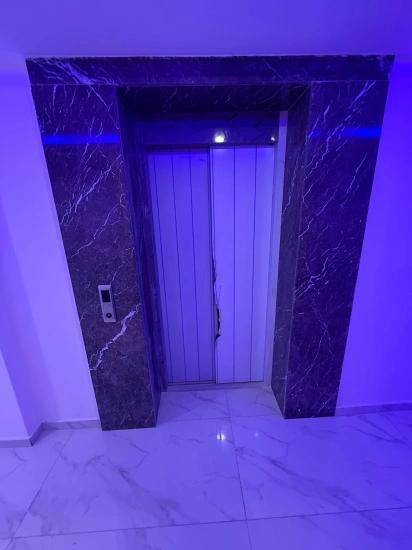 Seferihisar Ürkmez Merkezde Satılık 3 + 2 Sıfır Asansörlü Daire Dubleks