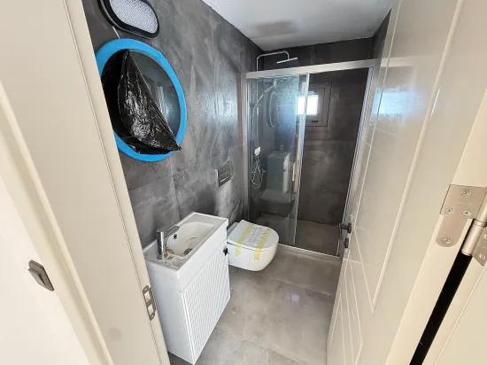 🏡 Seferihisar Ürkmez’de Site İçerisinde Havuzlu Sıfır Lüks Villa
