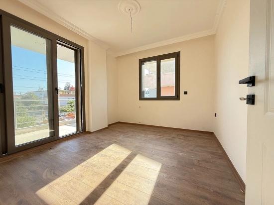 Seferihisar Doganbey'de Satılık Sıfır Luks 3+1 Villa Yazlık