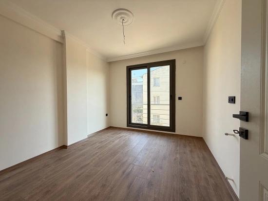 Seferihisar Doganbey'de Satılık Sıfır Luks 3+1 Villa Yazlık