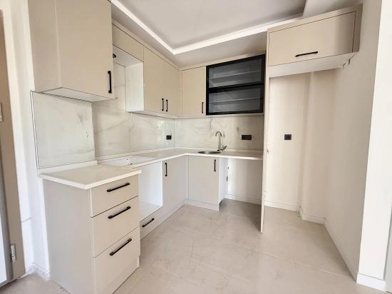 Seferihisar Doganbey'de Satılık Sıfır Luks 3+1 Villa Yazlık