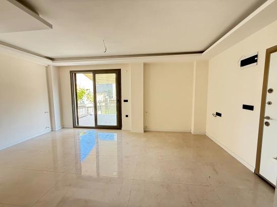Seferihisar Doganbey'de Satılık Sıfır Luks 3+1 Villa Yazlık