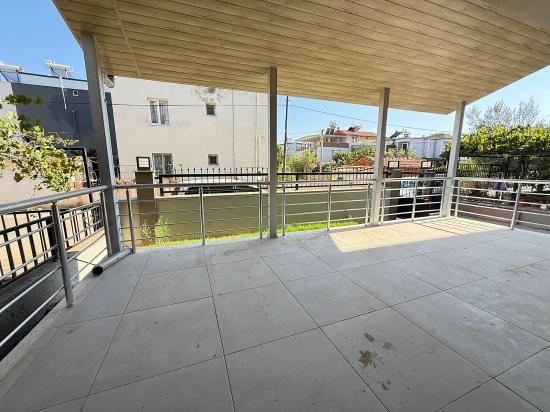 Seferihisar Doganbey'de Satılık Sıfır Luks 3+1 Villa Yazlık