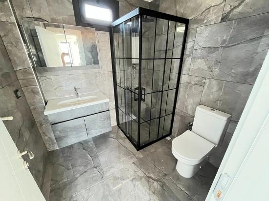 Seferihisar Doganbey'de Satılık 390 M2 Bahçe İçinde Tek Müstakil 3+1 Ebeveynli Villa