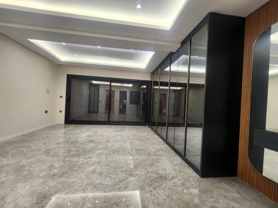 Seferihisar Doğanbey’de Satılık Tek Müstakil Geniş Bahçeli Panoramik Deniz Manzaralı