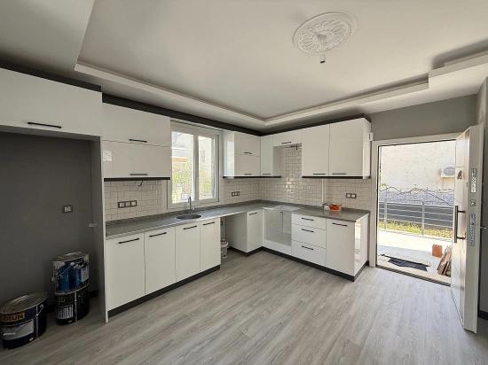Seferihisar Doğanbey‘de 300 M2 Arsa İçinde Tek Müstakil 3 + 1 Dubleks Villa
