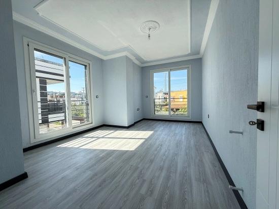 Seferihisar Doğanbey‘de 300 M2 Arsa İçinde Tek Müstakil 3 + 1 Dubleks Villa