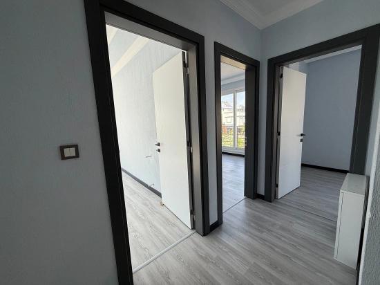 Seferihisar Doğanbey‘de 300 M2 Arsa İçinde Tek Müstakil 3 + 1 Dubleks Villa