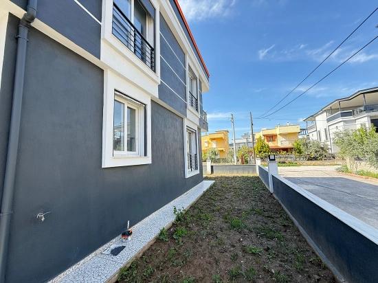 Seferihisar Doğanbey‘de 300 M2 Arsa İçinde Tek Müstakil 3 + 1 Dubleks Villa