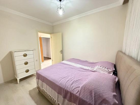 Gümüldür Merkezde Satılık 3 + 1 Deniz Ve Doğa Manzarali Yeni Daire