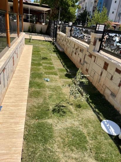 Seferihisar Ürkmez'de Deniz Tarafında Satılık Lüks Kulanışlı Dubleks Vılla