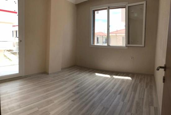 Seferihisar Doğanbey'de Satılık 3+1 Sıfır Müstakil 3+1 Villa