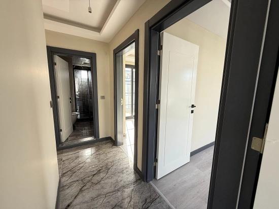 Seferihisar Doğanbeyde Satılık Müstakil Havuzlu Sıfır Lüks Villa